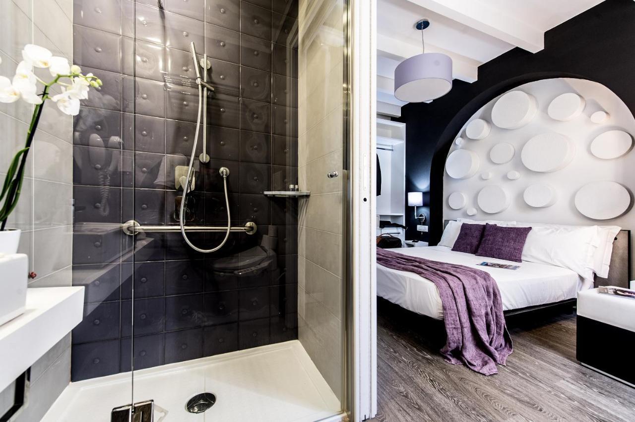 Emphasis Suites & Rooms Cagliari Buitenkant foto