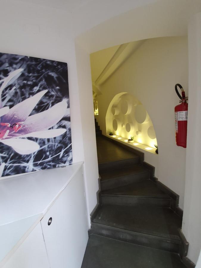 Emphasis Suites & Rooms Cagliari Buitenkant foto
