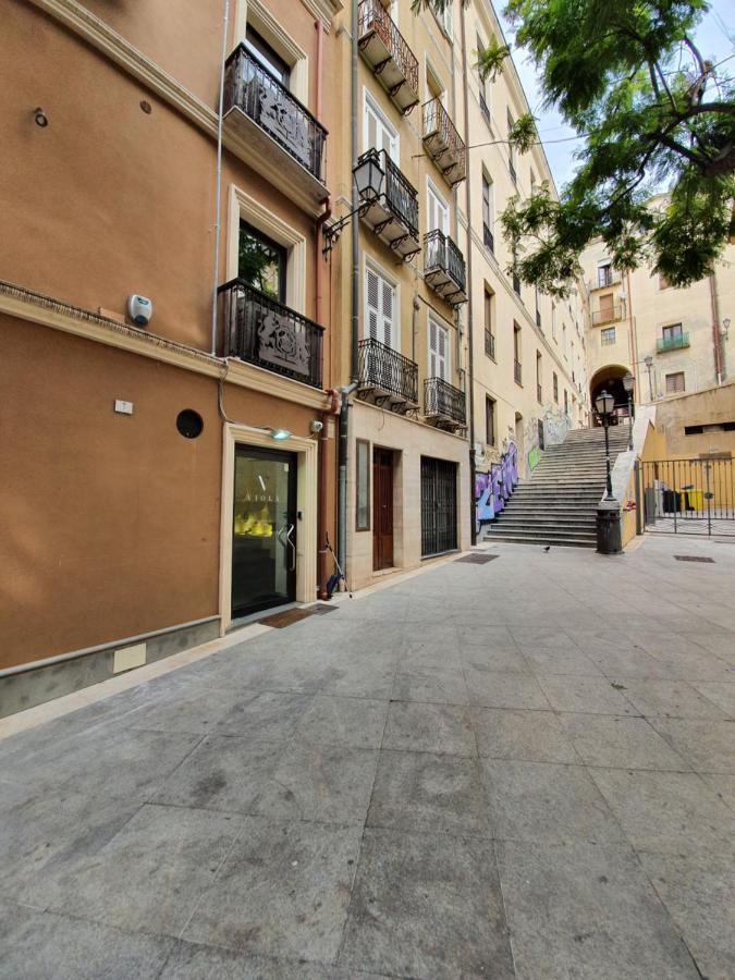 Emphasis Suites & Rooms Cagliari Buitenkant foto