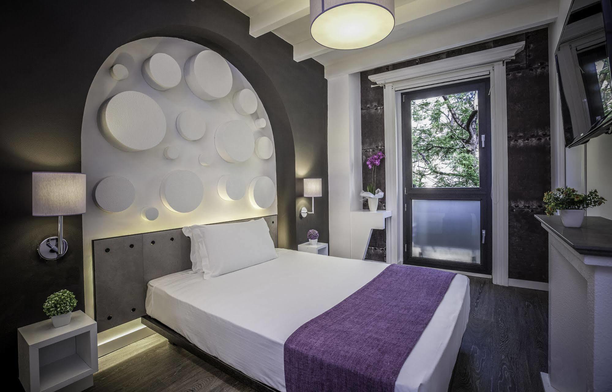 Emphasis Suites & Rooms Cagliari Buitenkant foto