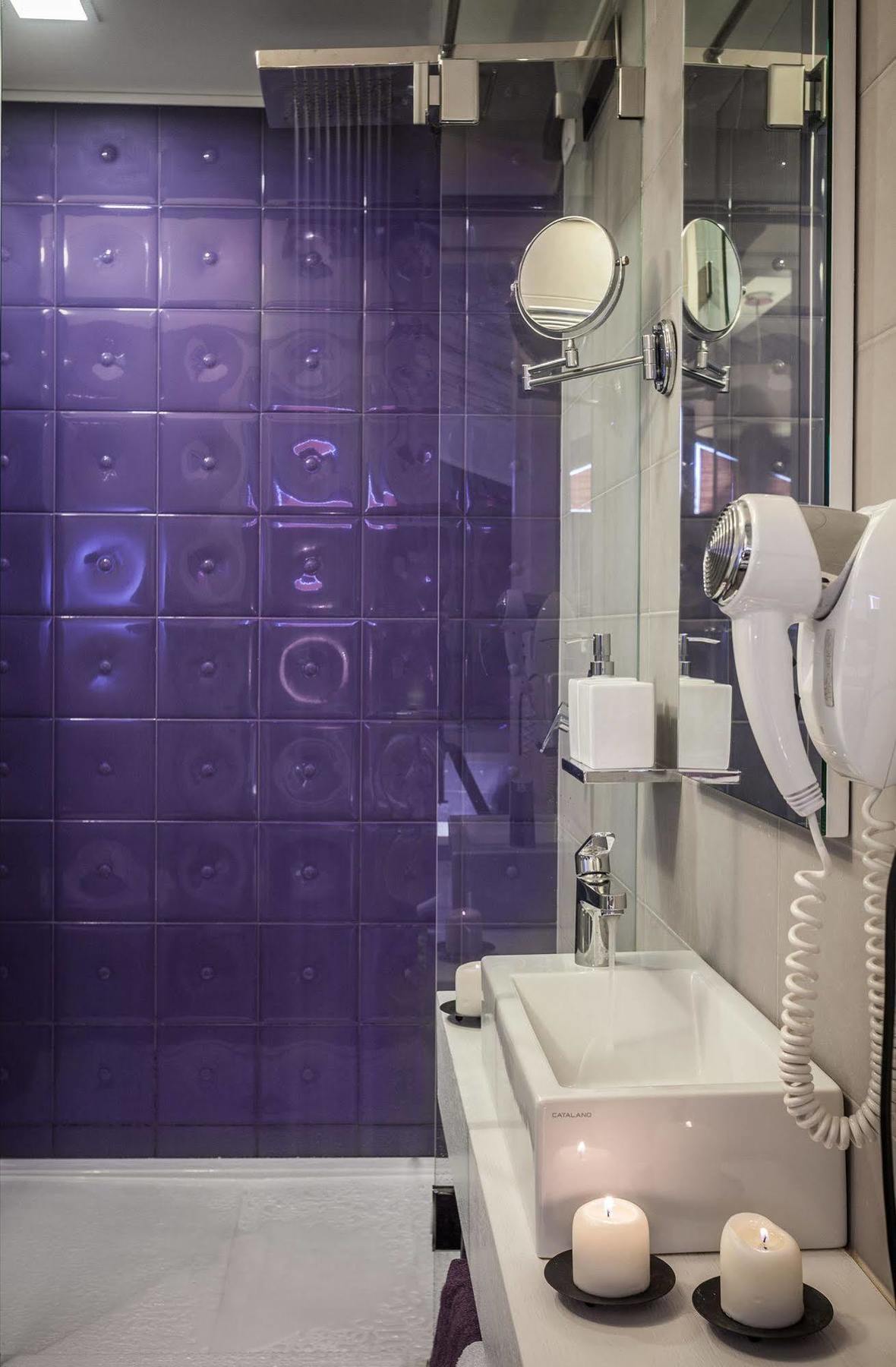 Emphasis Suites & Rooms Cagliari Buitenkant foto